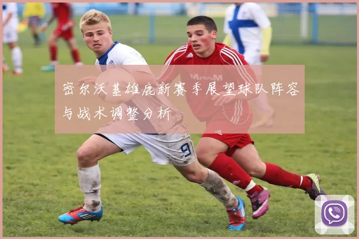 密尔沃基雄鹿新赛季展望球队阵容与战术调整分析