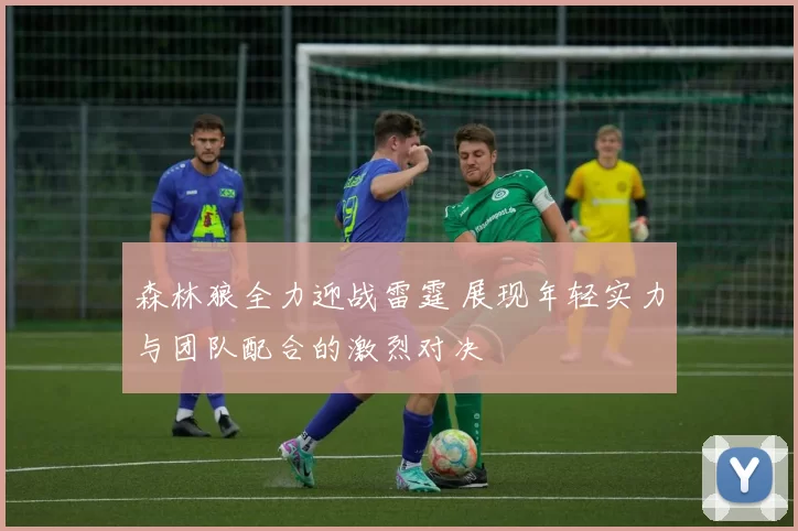 森林狼全力迎战雷霆 展现年轻实力与团队配合的激烈对决