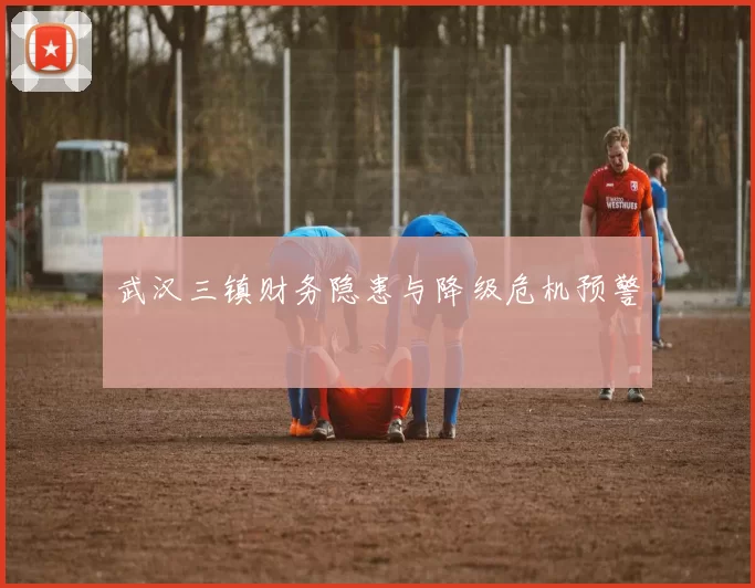 武汉三镇财务隐患与降级危机预警